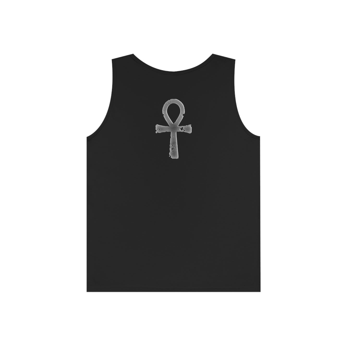 Silver Serpent Classic Tank Top