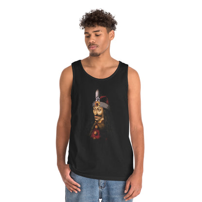 Vlad III Drăculea Classic Tank Top