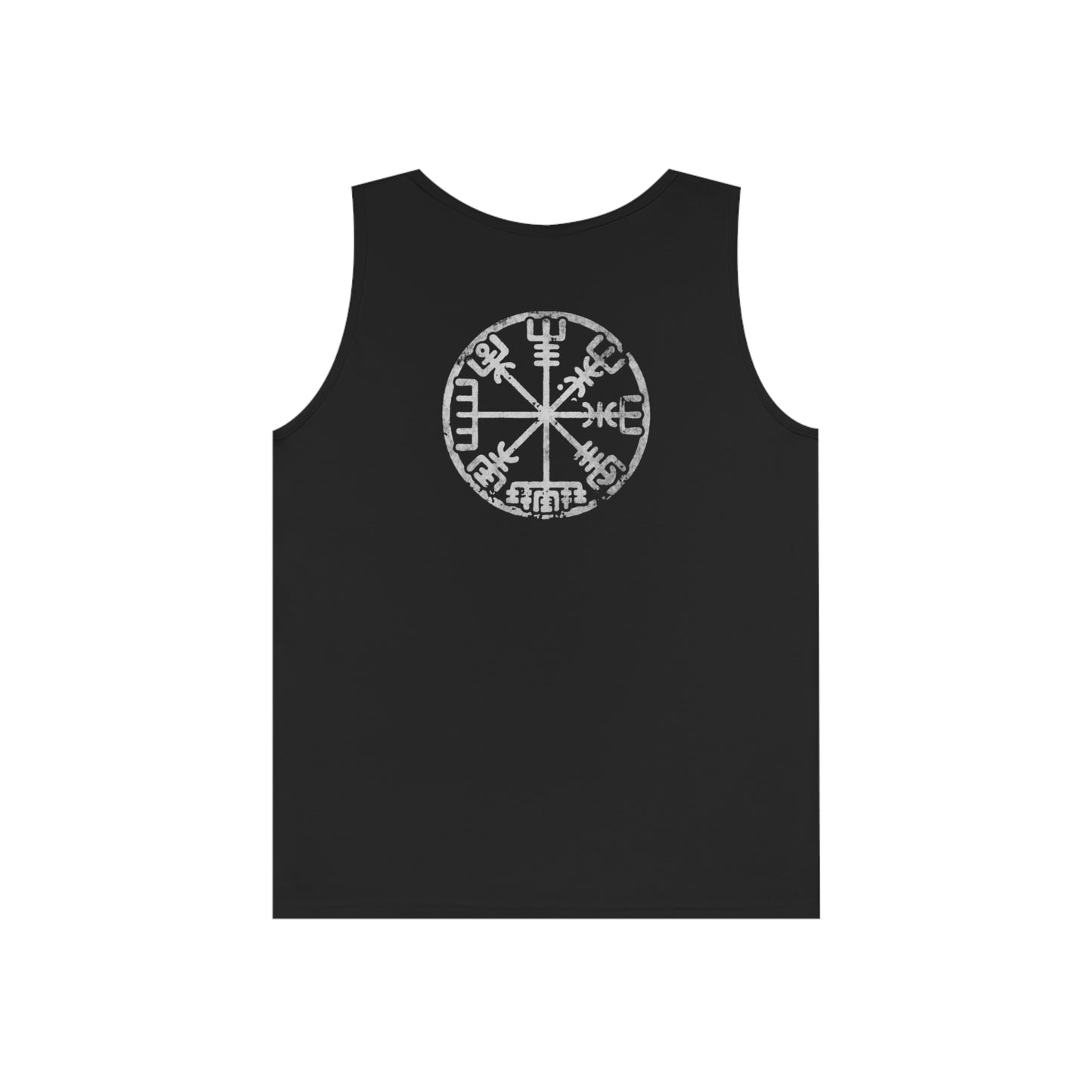 Huginn and Muninn Classic Tank Top