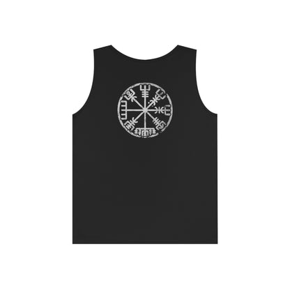 Huginn and Muninn Classic Tank Top