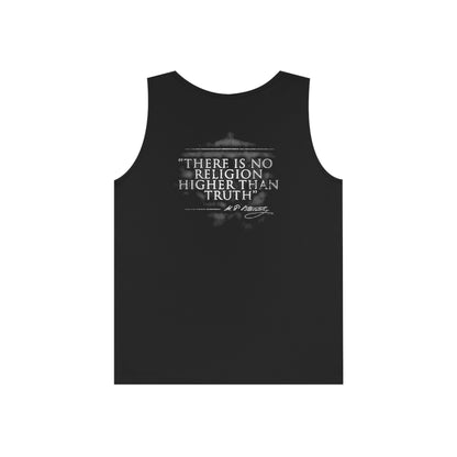 Mother of New Age Classic Tank Top