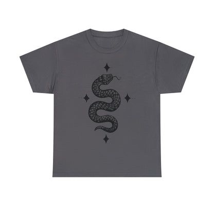 Silver Serpent Classic Tee