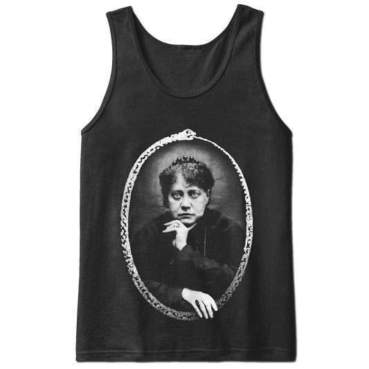 Mother of New Age Classic Tank Top