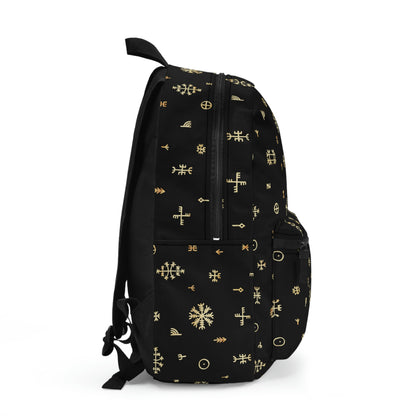 Galdrastafir Backpack