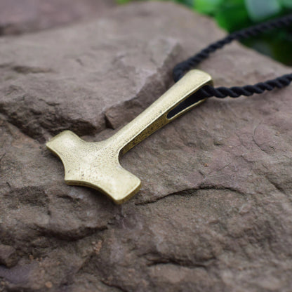 Fitjar Mjölnir Talisman