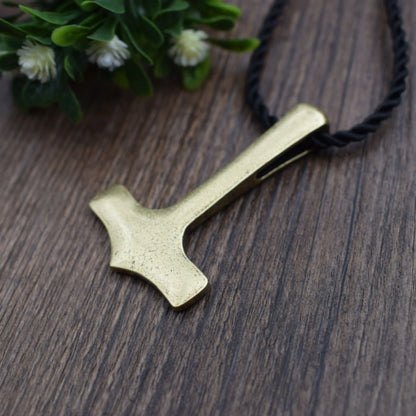 Fitjar Mjölnir Talisman