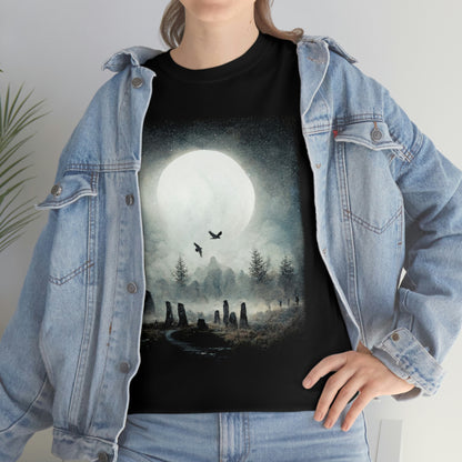 Huginn & Muninn Classic Tee