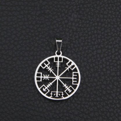 Vegvísir Talisman