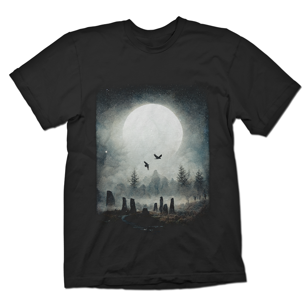 Huginn & Muninn Classic Tee