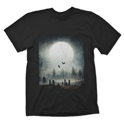 Huginn & Muninn Classic Tee