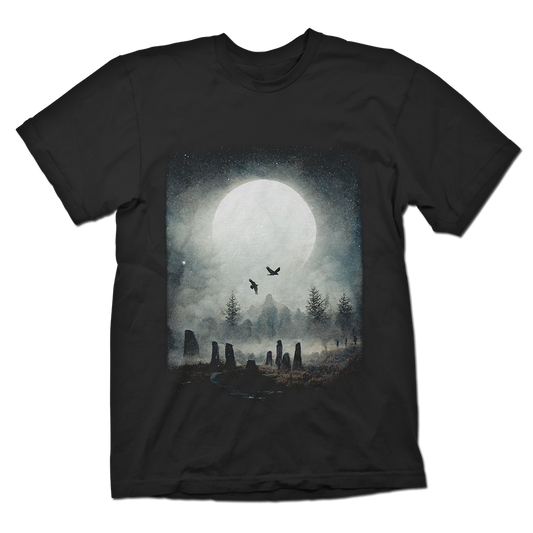 Huginn & Muninn Classic Tee