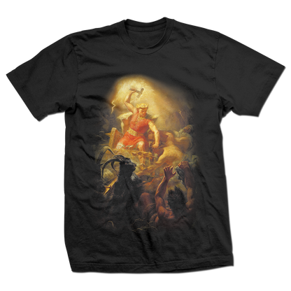 Thor Mit Uns Classic Tee