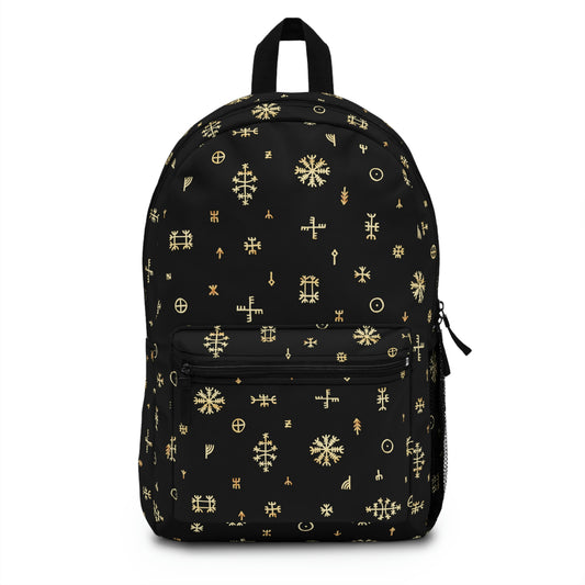 Galdrastafir Backpack