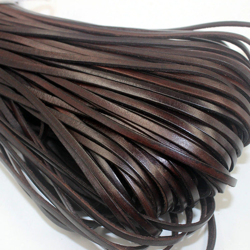 Genuine Leather Cord